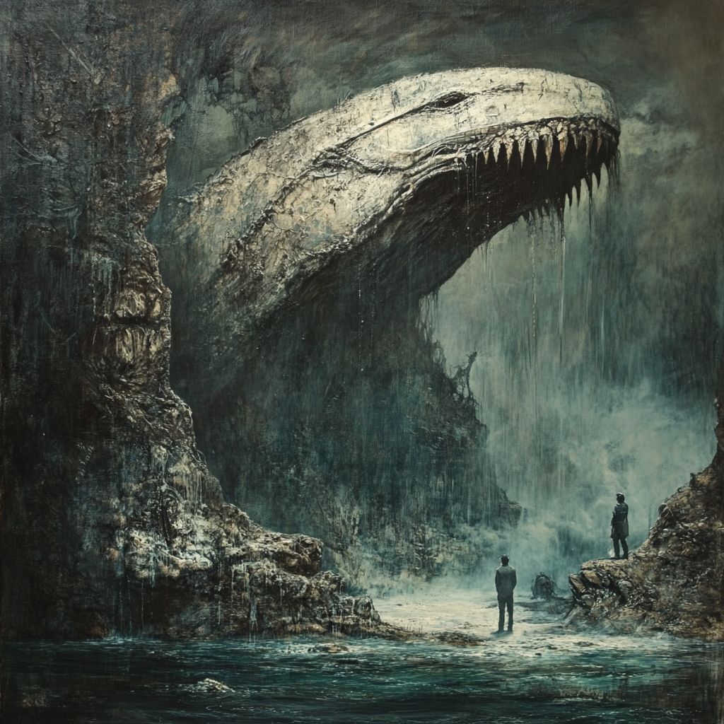 Counting Sheep: The Abyss Awakened - review