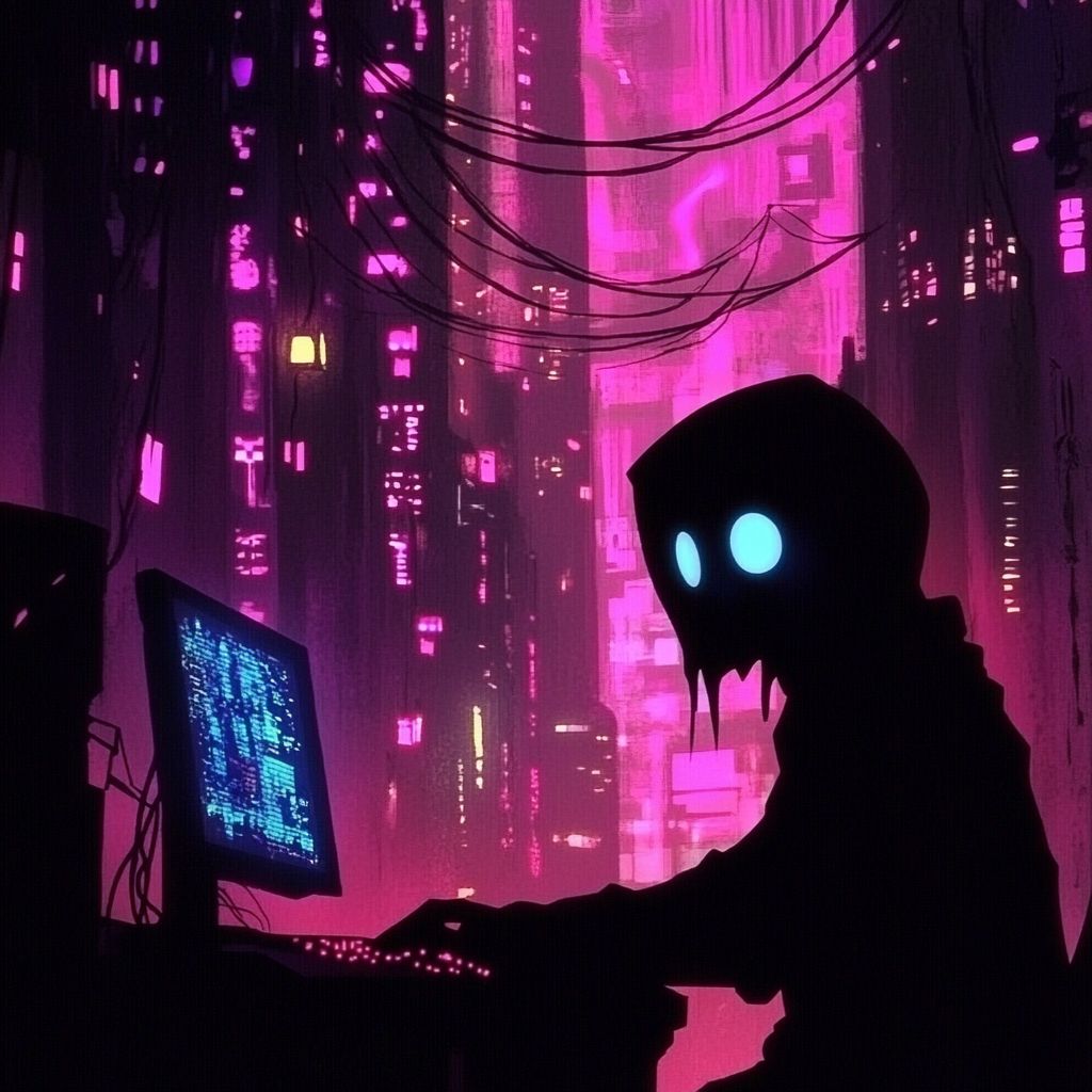 Counting Sheep: The Luminary Code - review