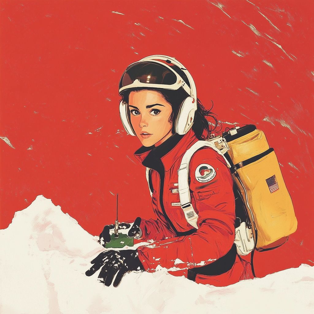 Counting Sheep: Europa's Echo - review