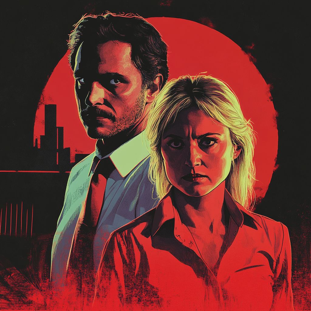 Counting Sheep: Echoes of Silence - review