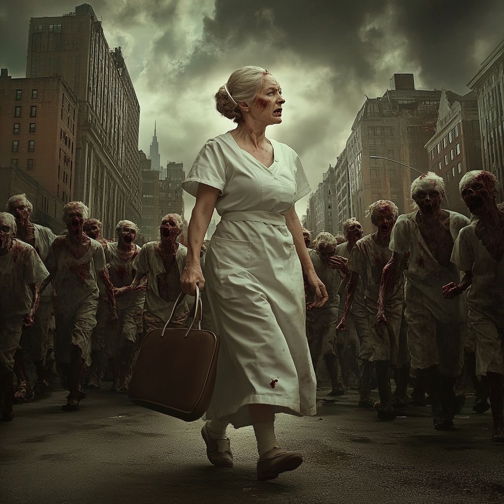 Counting Sheep: Sanctuary of Shadows - review