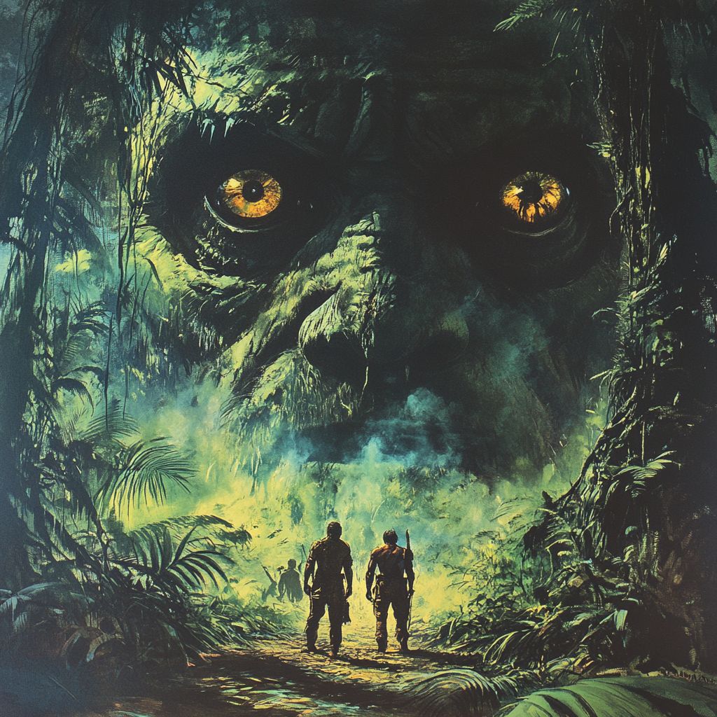 Counting Sheep: Jungle of Secrets - review