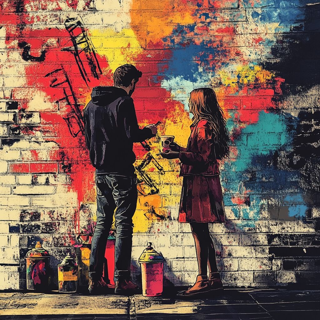 Counting Sheep: Canvas of Hearts - review