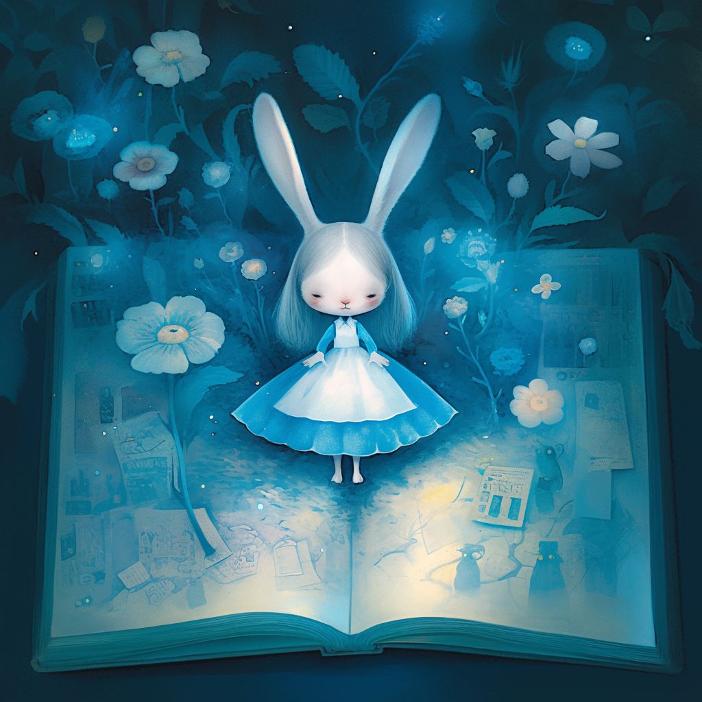 Counting Sheep: Benny and the Dreamworld Hole - review