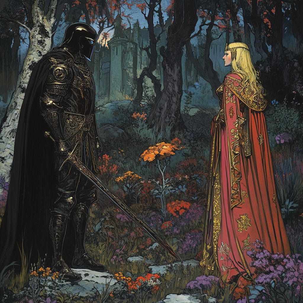 Counting Sheep: The Fallen Crest - review