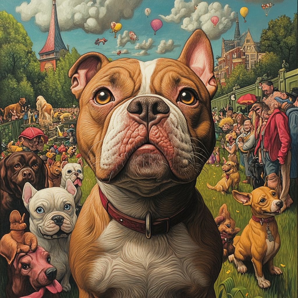 Counting Sheep: Barking Up the Wrong Tree - review