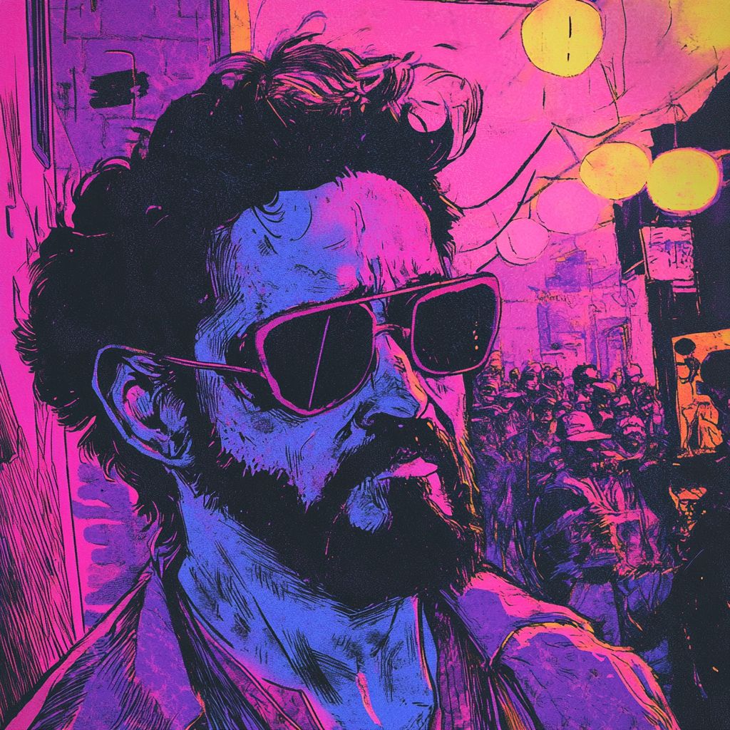 Counting Sheep: Undercover Inferno - review