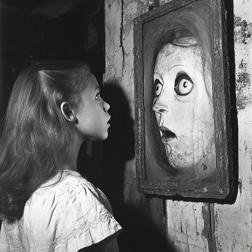 Counting Sheep: Reflections of the Damned - review