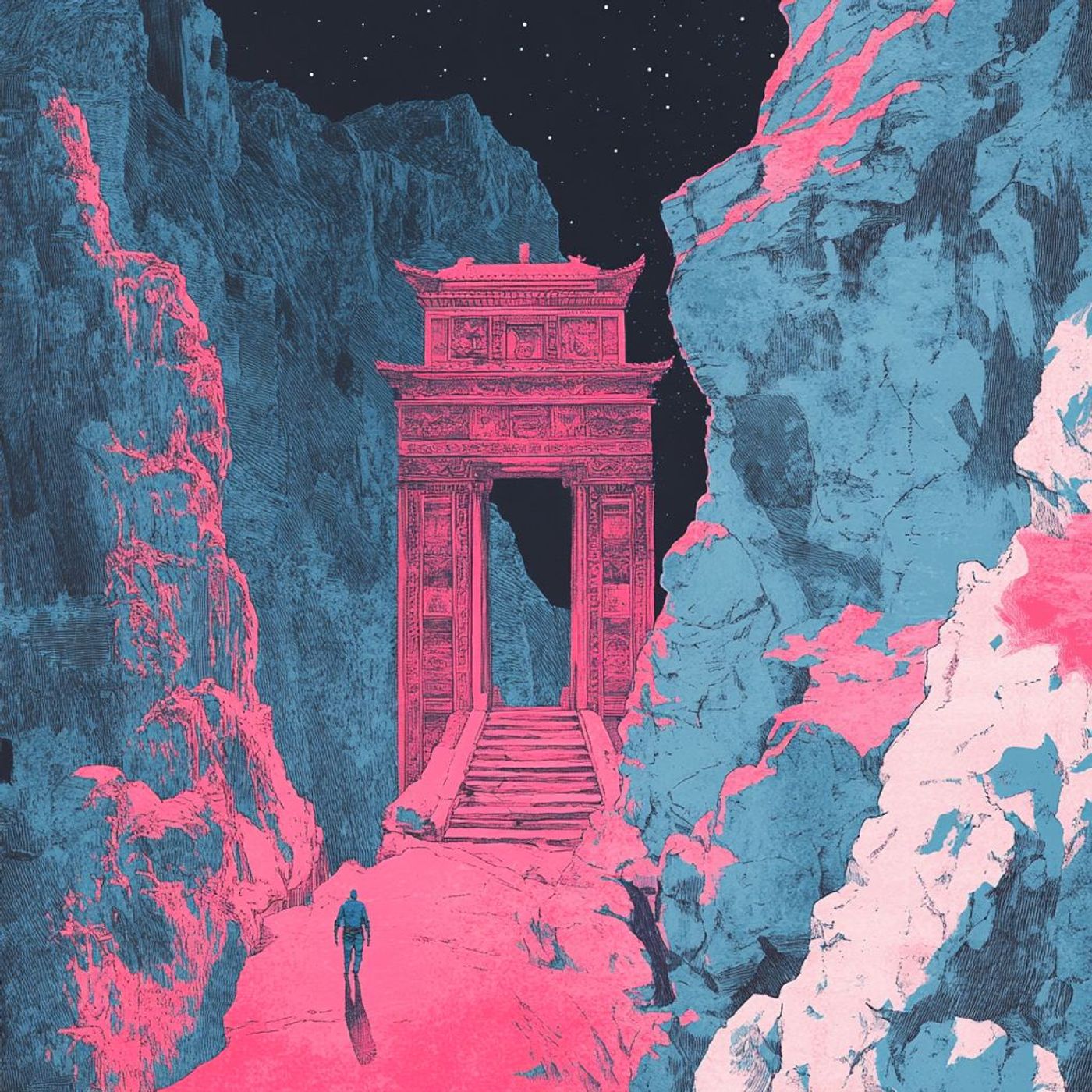 Echoes of the Abyss