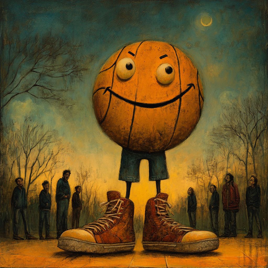 Counting Sheep: Max and the Magical Shoes - review