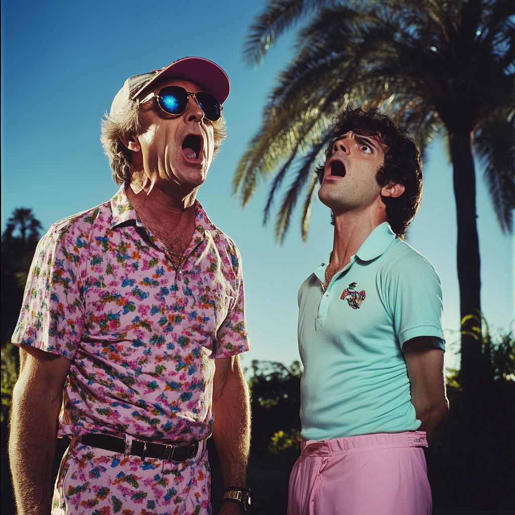 Counting Sheep: Curbing Enthusiasm: The Collision Course - review