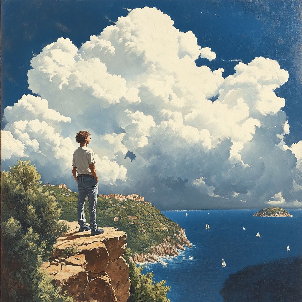 Counting Sheep: Secrets of the Aegean - review