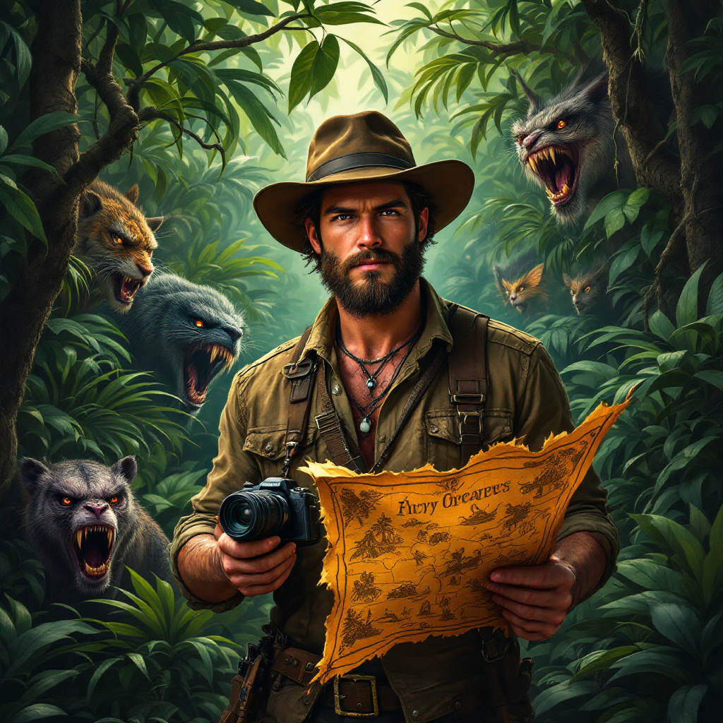 Counting Sheep: Into the Heart of Shadows - review