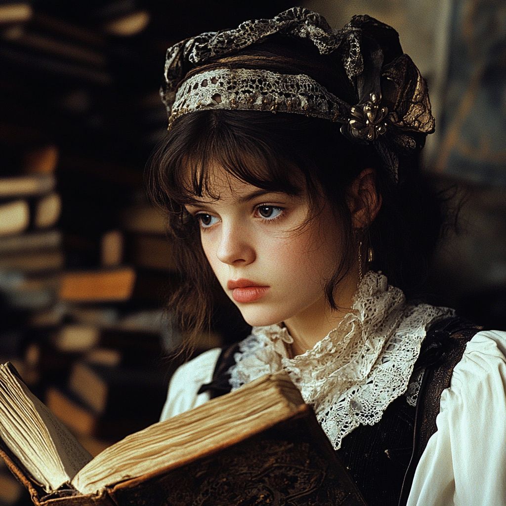 Counting Sheep: Ink and Iron - review