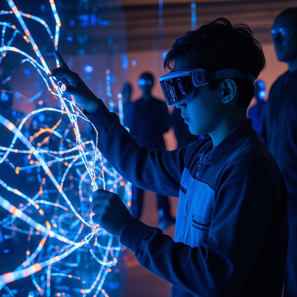 Counting Sheep: The Weaver of Forgotten Souls - review