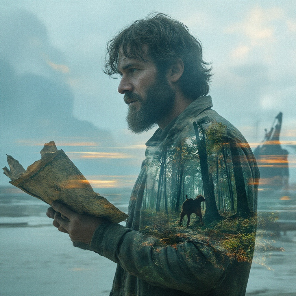 Counting Sheep: The Relic of the Crimson Corsair - review