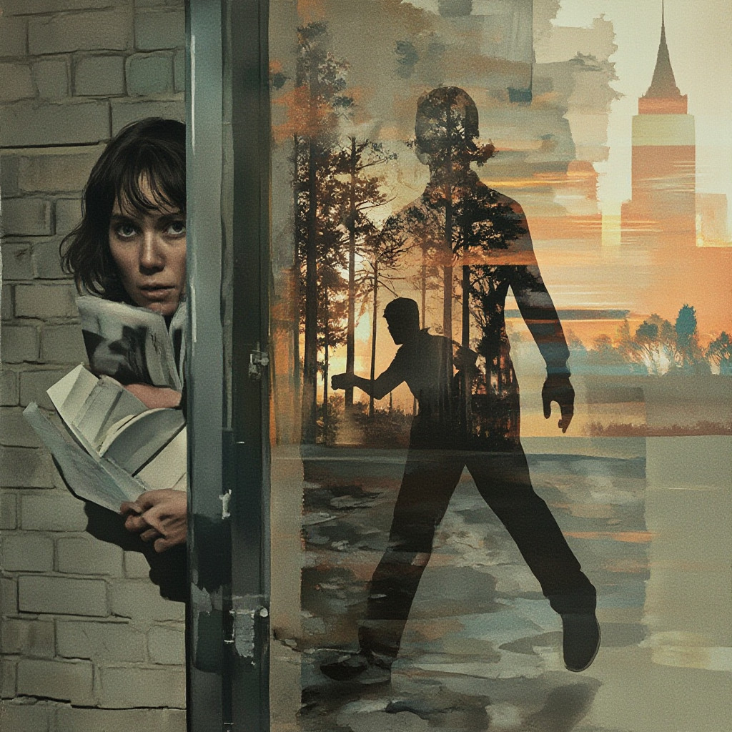 Counting Sheep: Whisper of the League - review