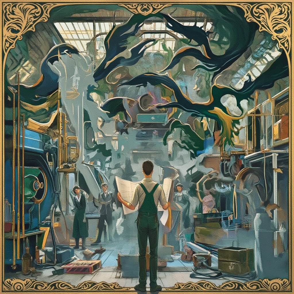 Counting Sheep: Forge of Shadows - review