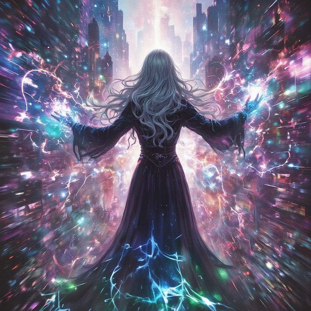 Counting Sheep: The Loom of Unwinding Moments - review