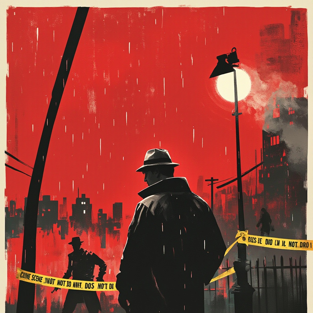 Counting Sheep: Echoes of the Silent Hunt - review