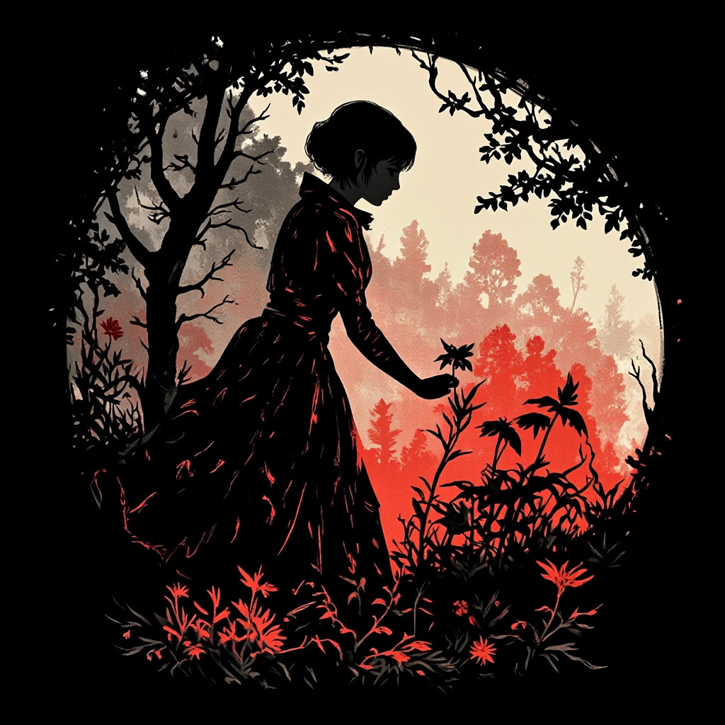 Counting Sheep: Veil of the Nightshade - review