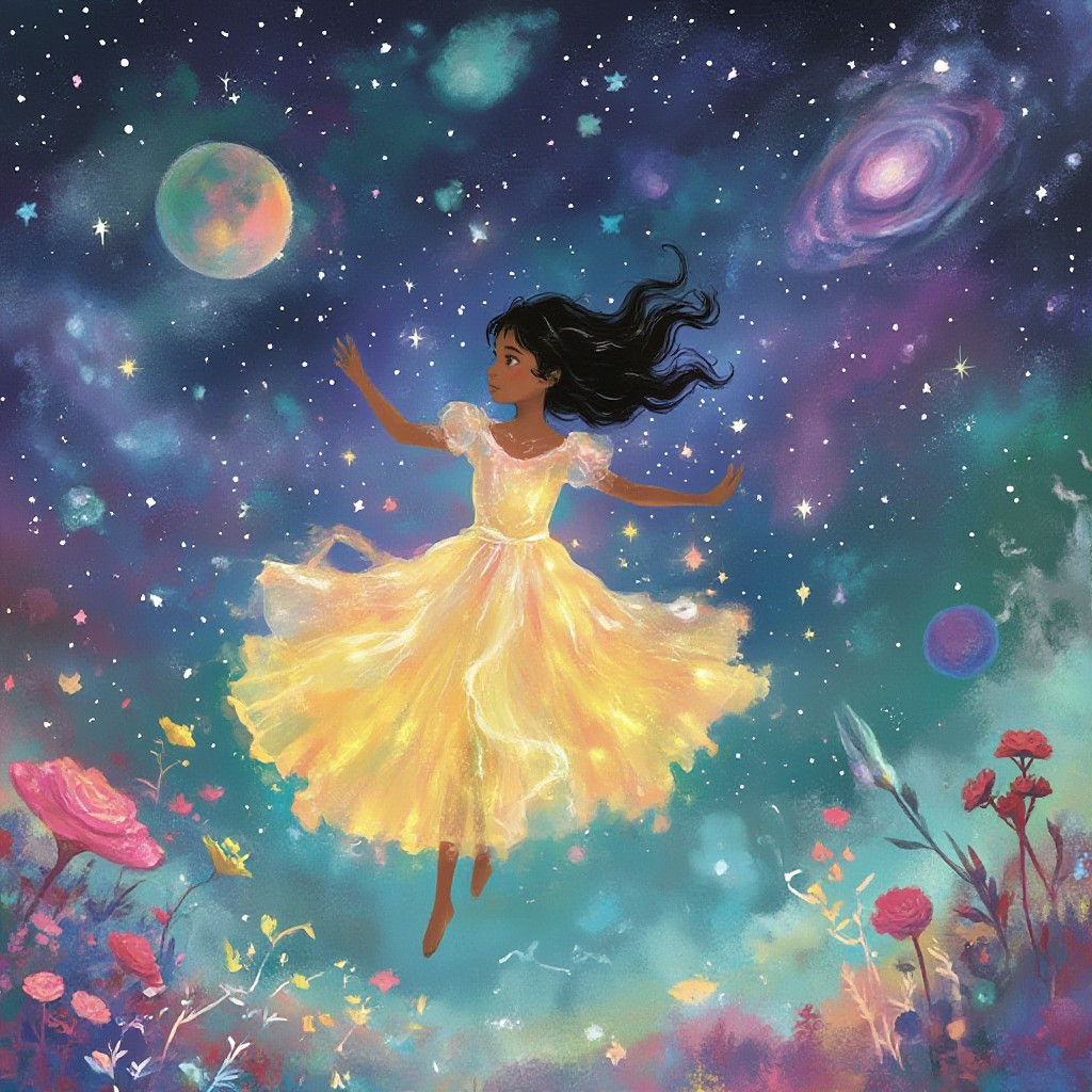 Counting Sheep: Mila Moonlight and the Vanishing Stars - review