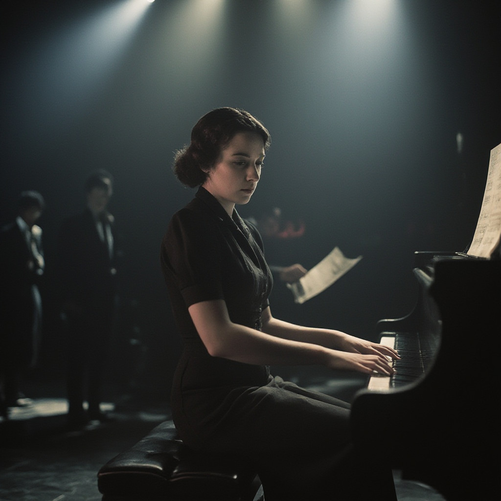 Counting Sheep: Echoes Beneath the Moonlight - review