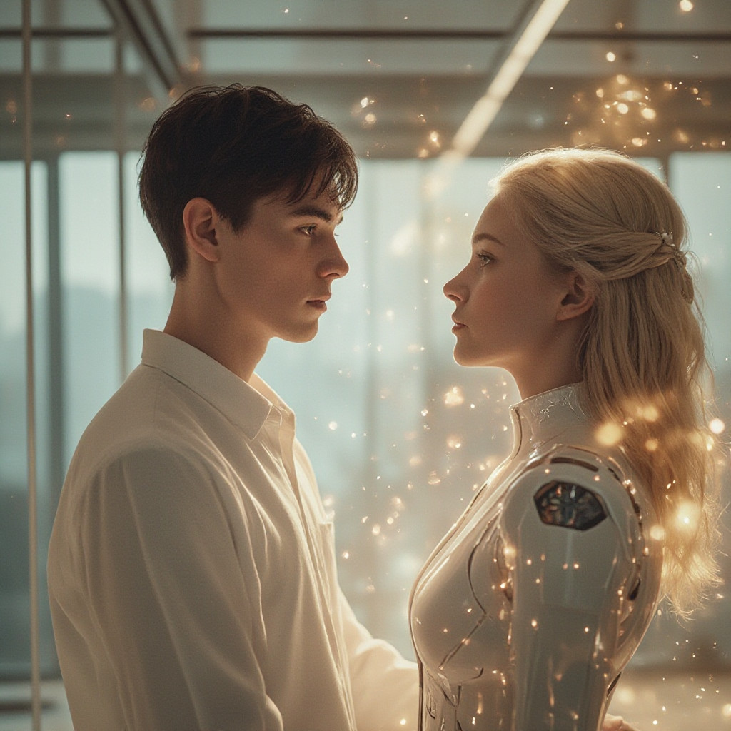 Counting Sheep: The Quiet Pulse of Artemis - review