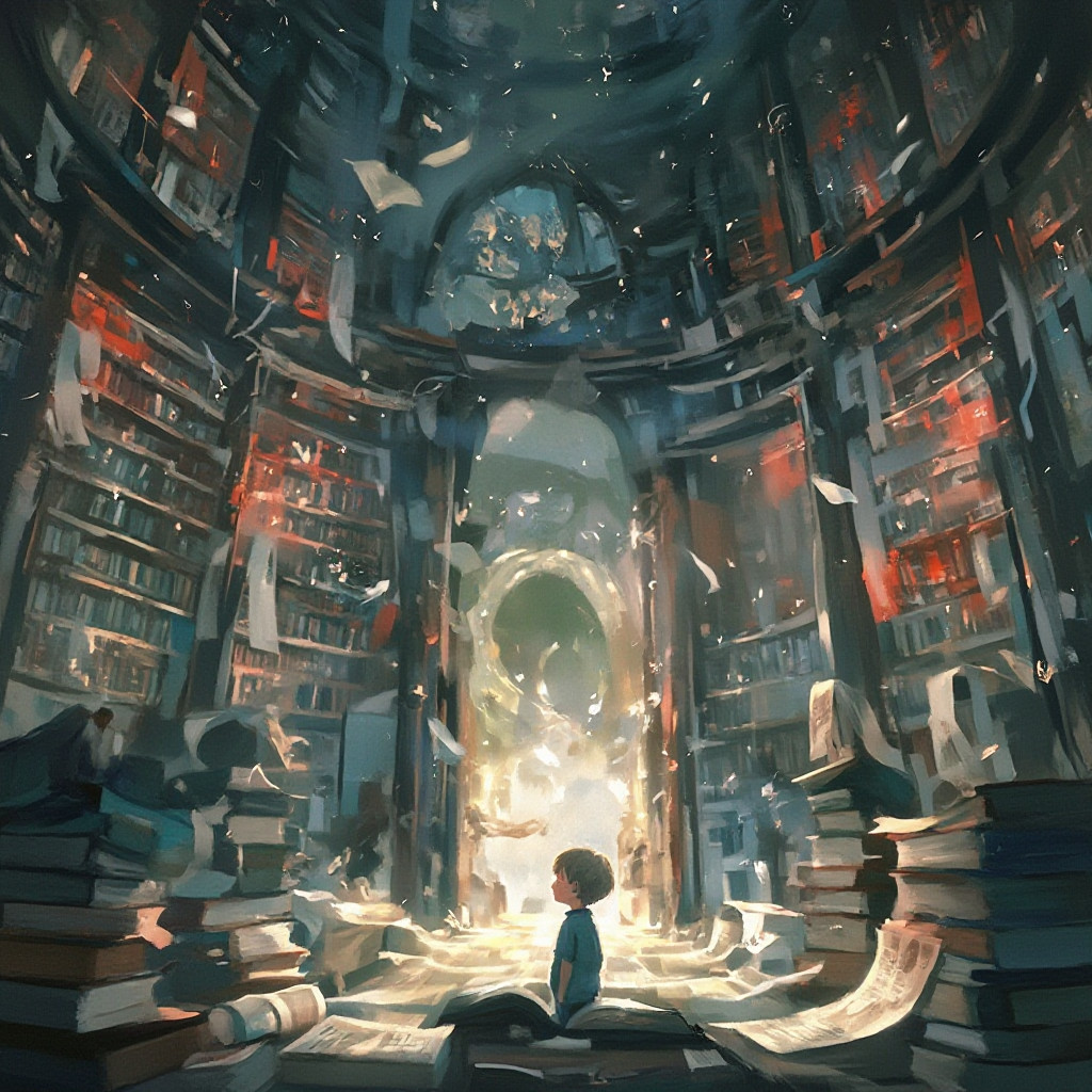 Counting Sheep: Oliver Twistington and the Riddle of the Lost Scrolls - review