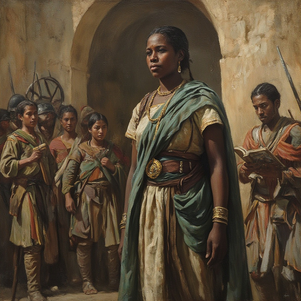 Counting Sheep: The Silent Lineage - review