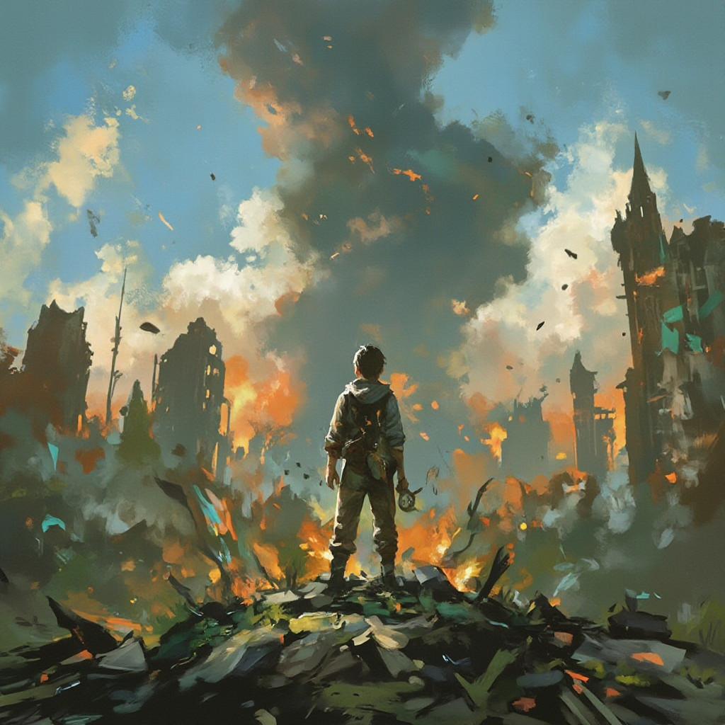 Counting Sheep: The Clockmaker’s Paradox - review