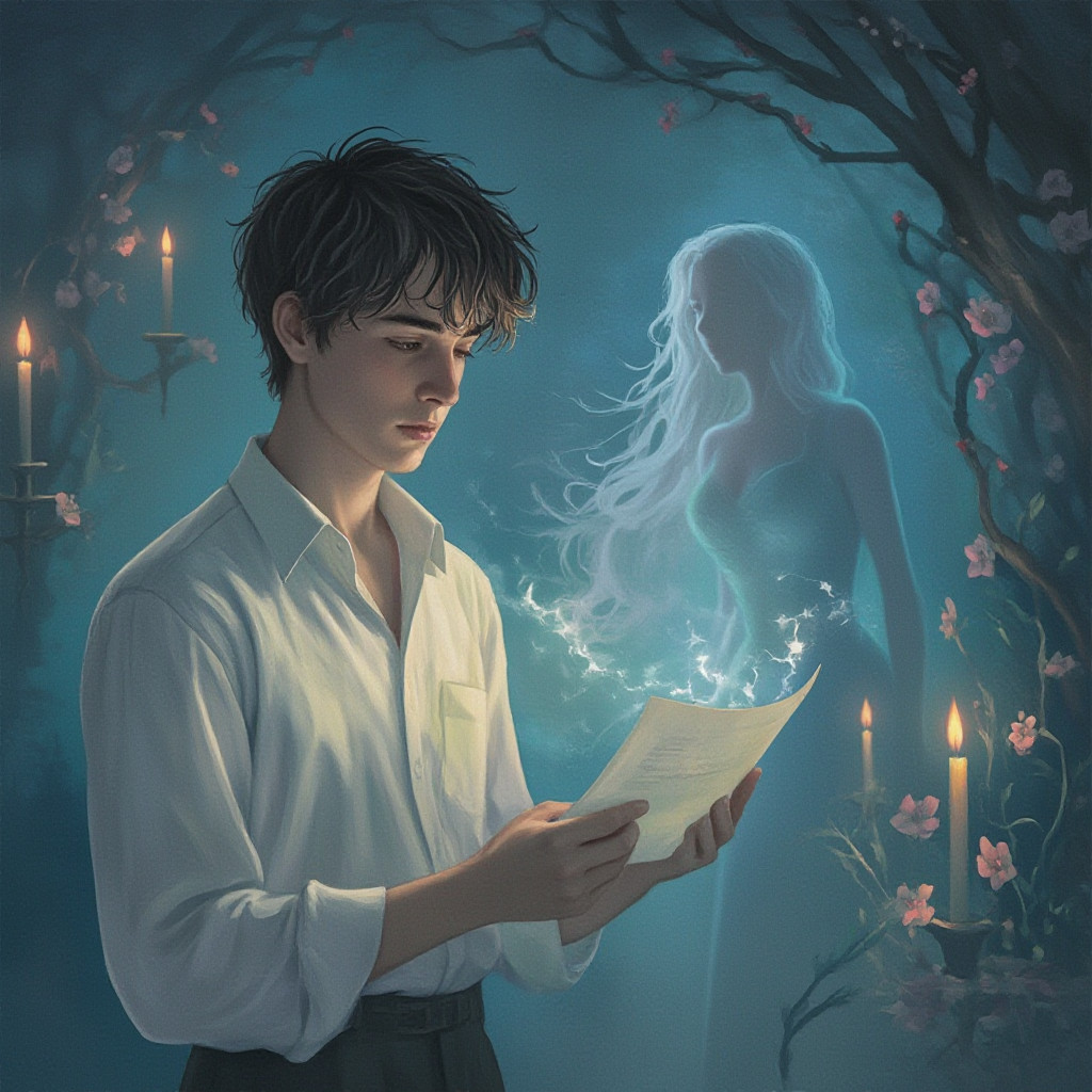 Counting Sheep: The Echoes Between Us - review