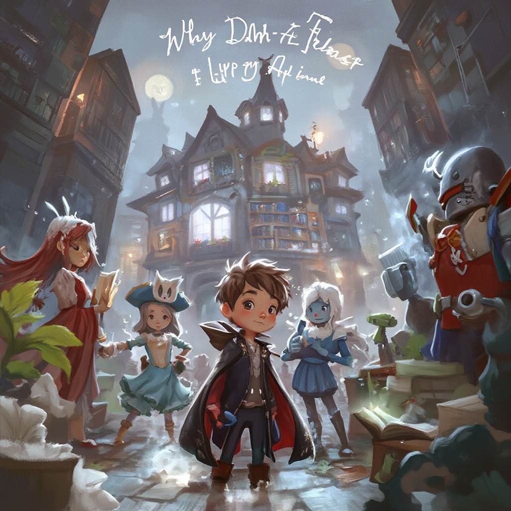 Counting Sheep: Toby Twist and the Library of Lost Legends - review