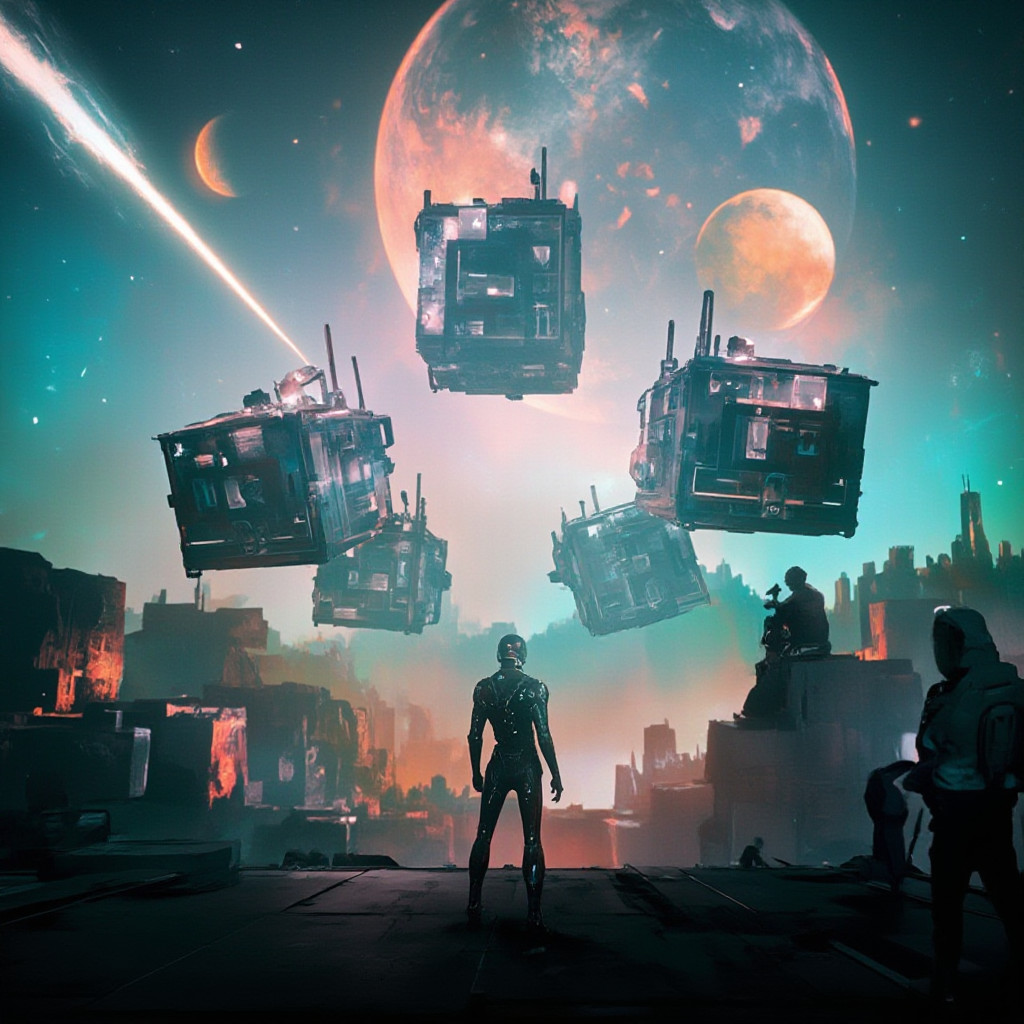 Counting Sheep: The Protocol of Quiet Eyes - review