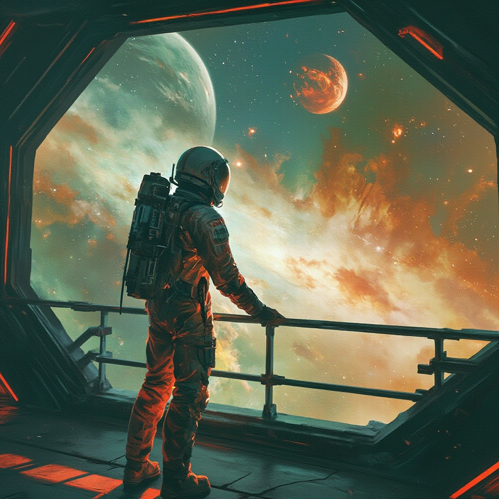 Counting Sheep: Echoes of the Paragons - review