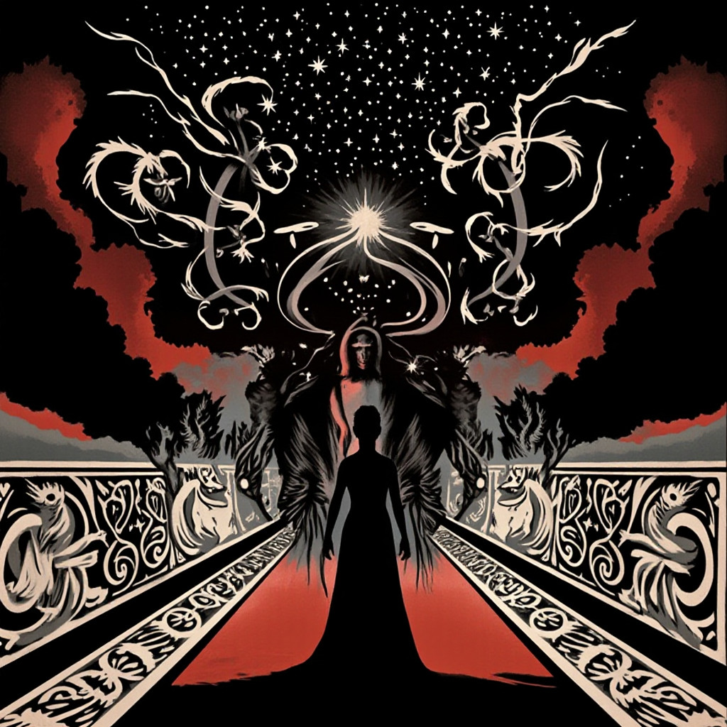 Counting Sheep: Neoma and the Starfire Covenant - review