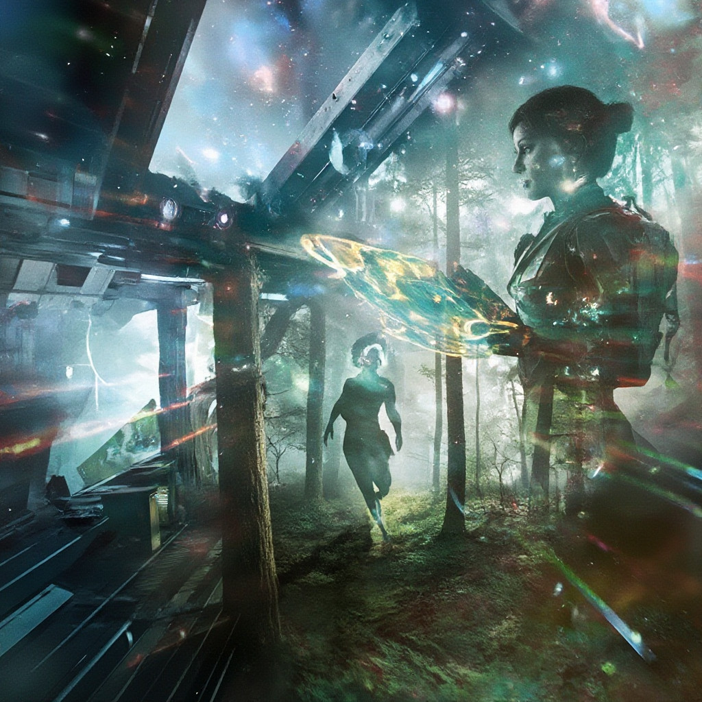 Counting Sheep: Adira Starfall and the Celestial Crucible - review