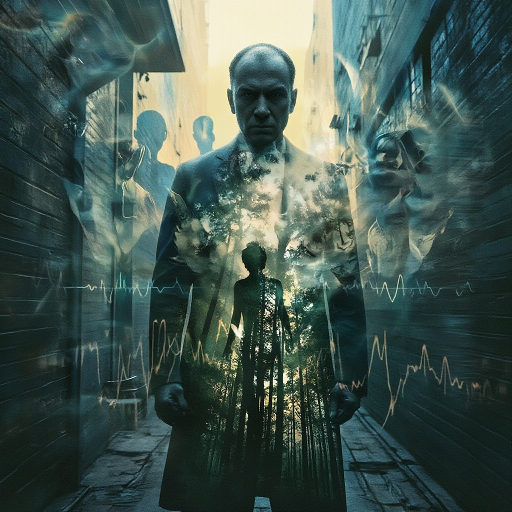 Counting Sheep: The Amnesia Protocol - review