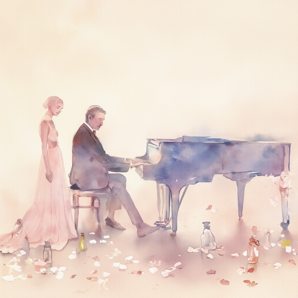 Counting Sheep: Invisible Whispers - review