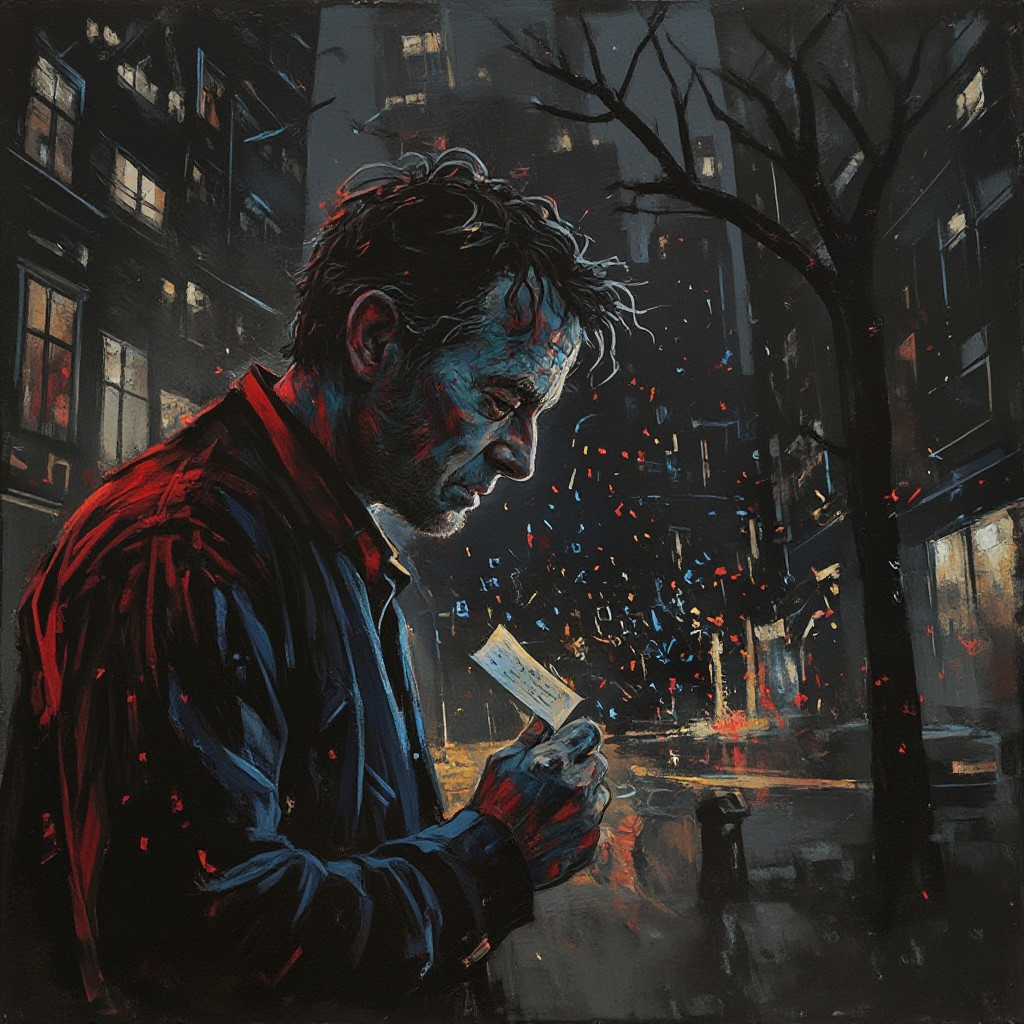 Counting Sheep: Cipher of Shadows - review