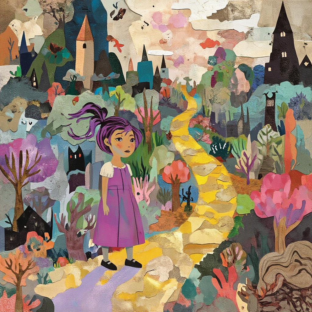 Counting Sheep: Ixie Stardrift and the Labyrinth of Lost Illusions - review