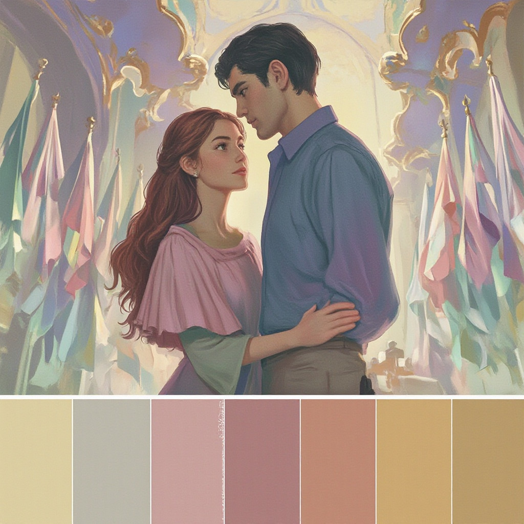 Counting Sheep: Whispers Beneath the Cypress - review