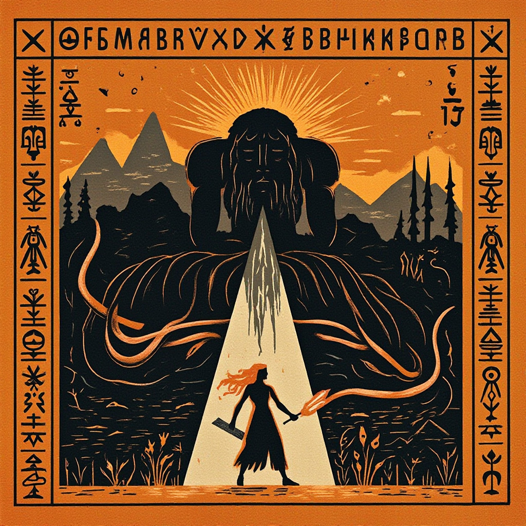 Counting Sheep: The Forging of Titan’s Heart - review