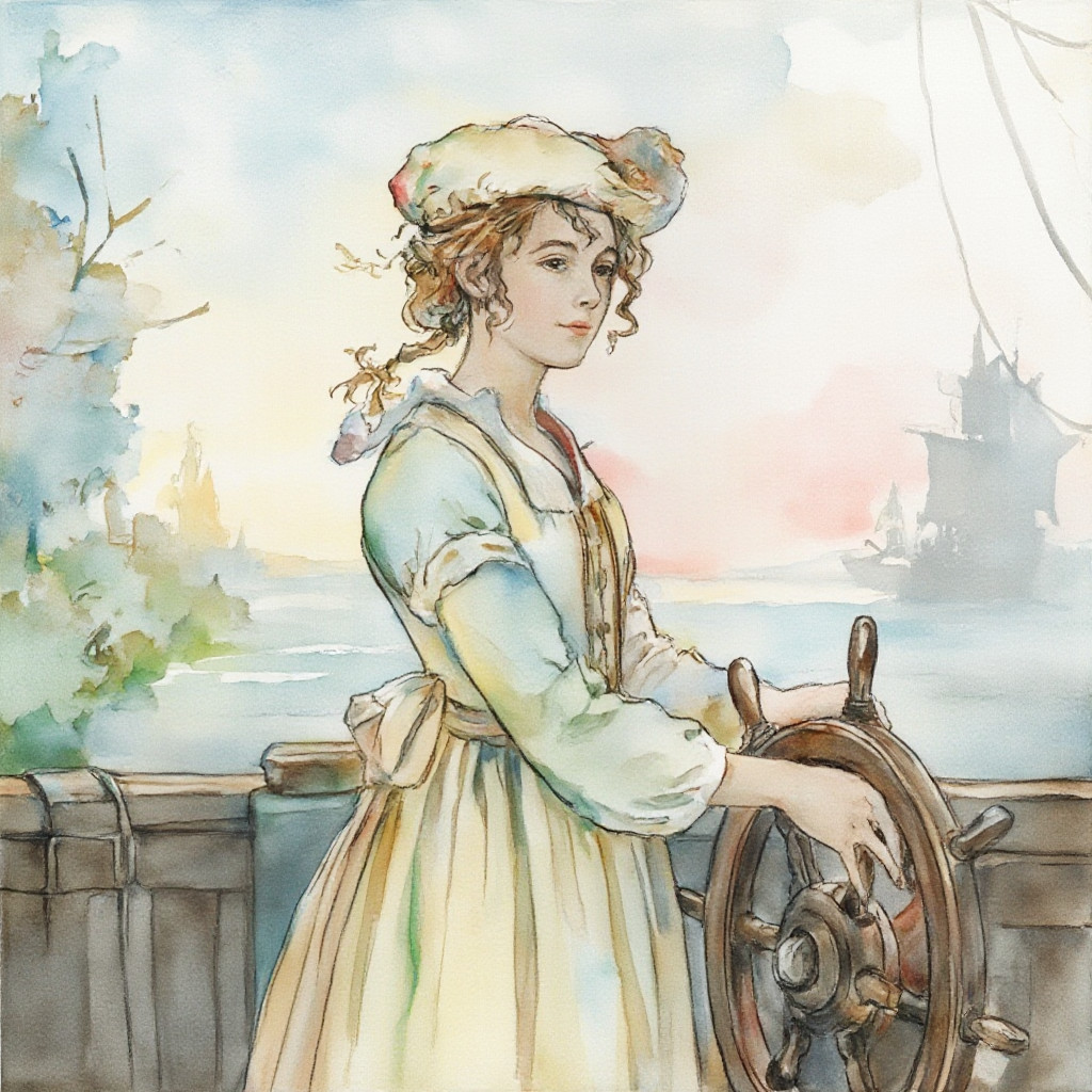 Counting Sheep: The Veil of the Sea - review