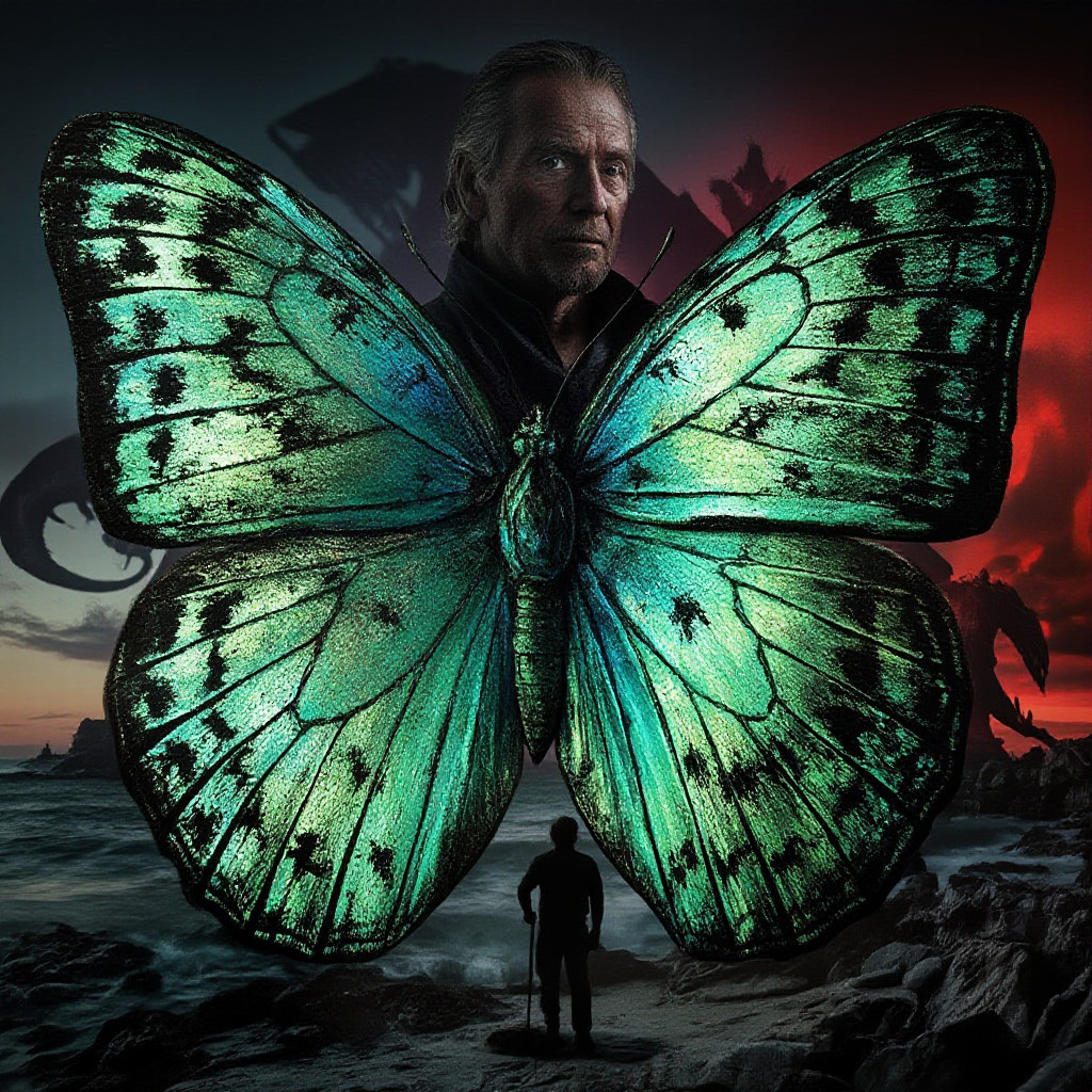 Counting Sheep: Tide of Shadows - review