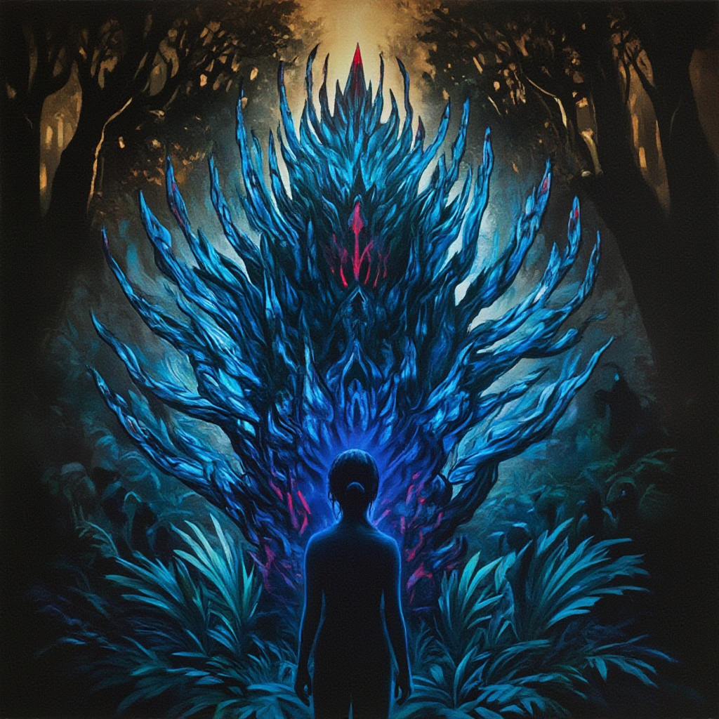 Counting Sheep: The Verdant Paradox - review