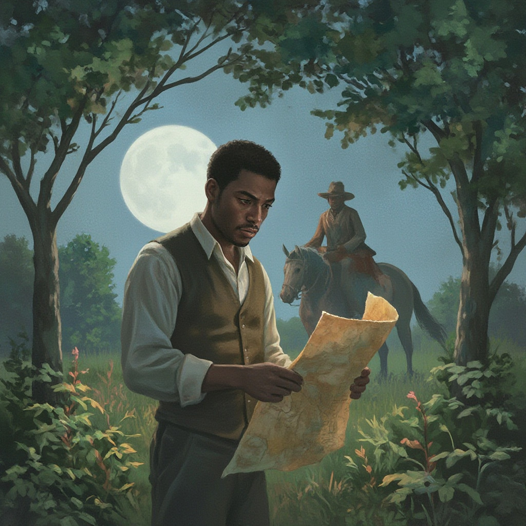 Counting Sheep: The Cartographer's Fugue - review