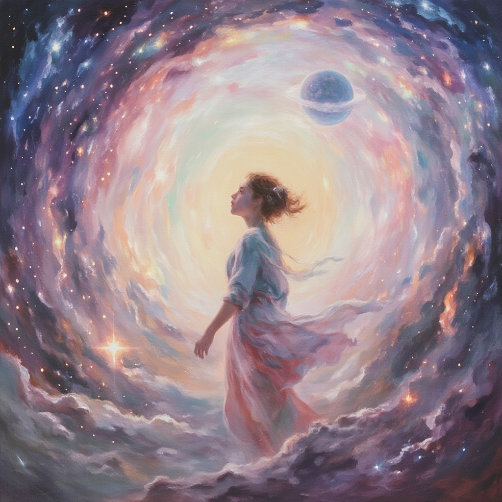 Counting Sheep: The Luminous Rift - review