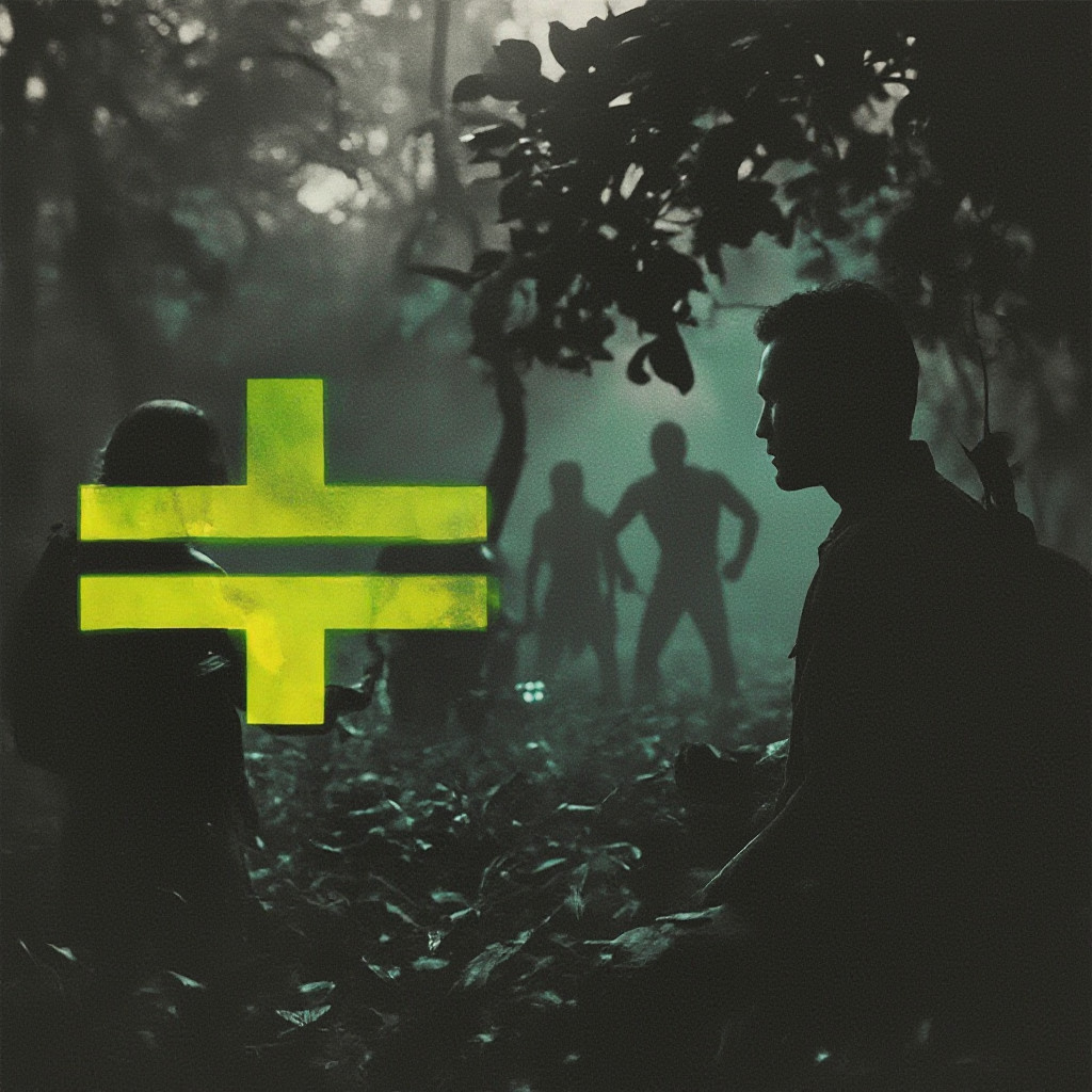 Counting Sheep: The Sigil of the Forgotten - review