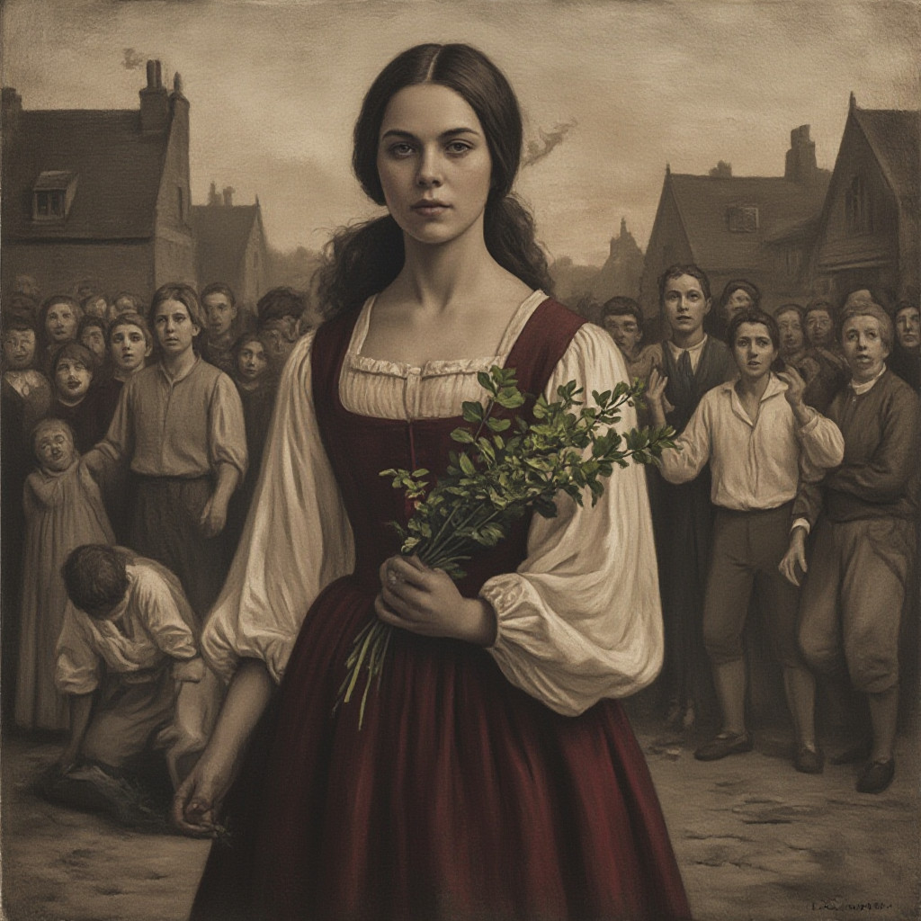 Counting Sheep: The Whispering Plague - review